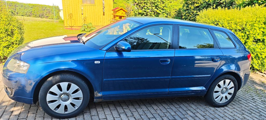 Audi A3 284.000 km 1.400 &euro; Simbach 94436