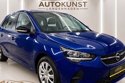 Opel Corsa 34.438 km 9.999 &euro; Langenhagen 30851