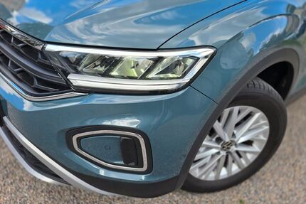 VW T-Roc 79.994 km 15.499 &euro; Chemnitz 09113