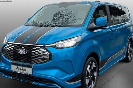 Ford Tourneo Custom 3.500 km 59.450 &euro; Bad Wörishofen 86825