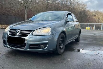 VW Jetta 200.000 km 2.200 &euro; Blankenburg 38889