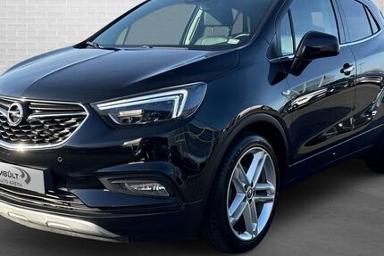 Opel Mokka 108.000 km 10.900 &euro; Beckum 59269