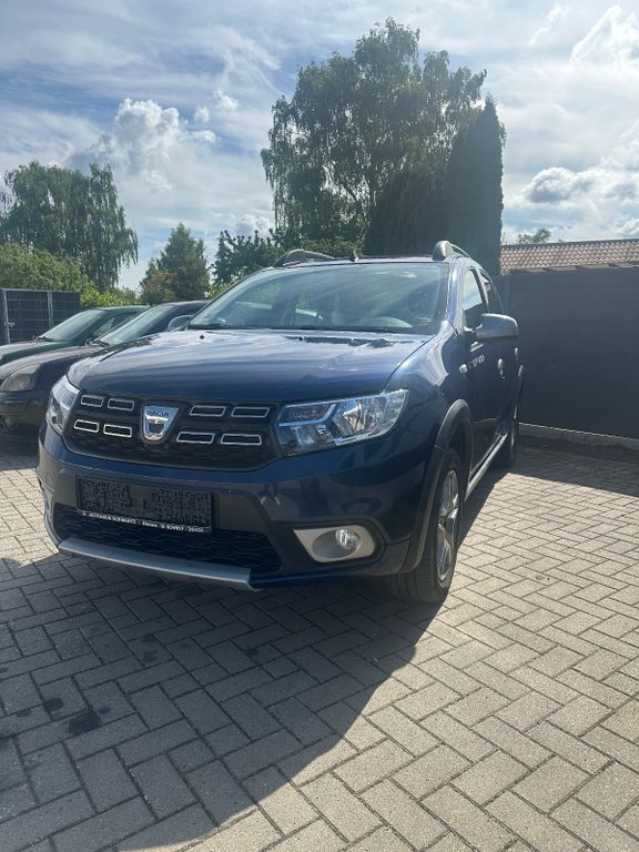 Sandero