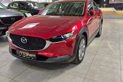 Mazda CX-30 54.773 km 23.990 &euro; Wilhelmshaven 26388