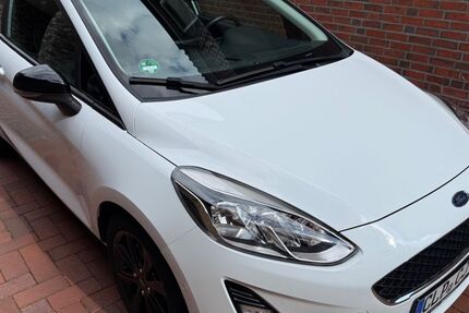 Ford Fiesta 141.000 km 7.300 &euro; Garrel 49681