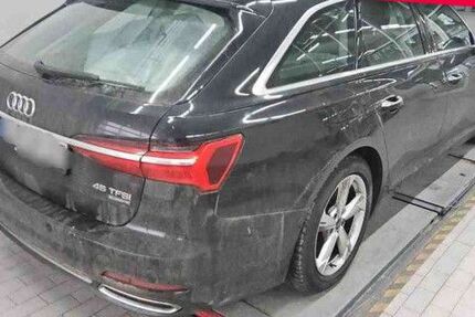 Audi A6 68.339 km 33.890 &euro; Flensburg 24941