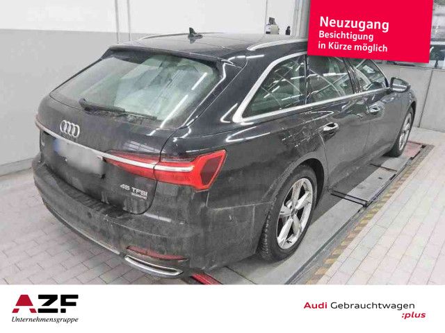 Audi A6 68.339 km 33.890 &euro; Flensburg 24941