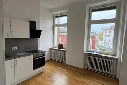 Wohnung Passau Hacklberg - 3 Zimmer, 84 m&sup2;, 880&euro; | Angebot:27110016