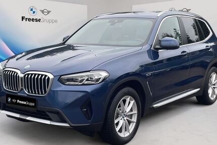 BMW X3 73.636 km 36.490 &euro; Westerstede 26655