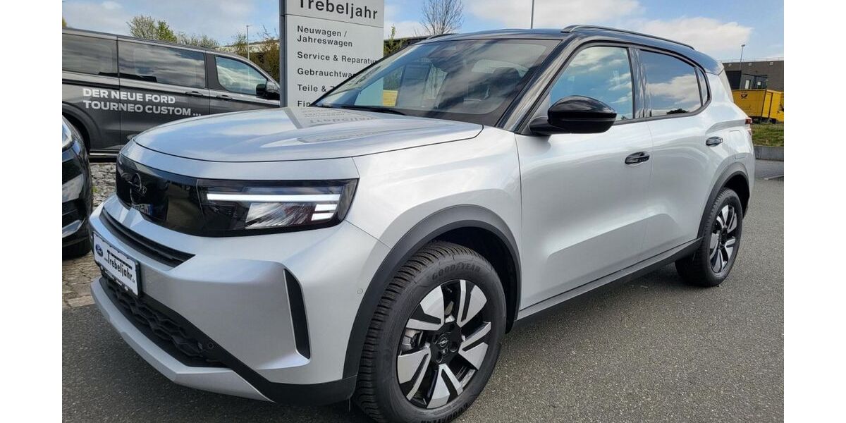 Opel Frontera 2.569 km 22.890 &euro; Wunstorf 31515
