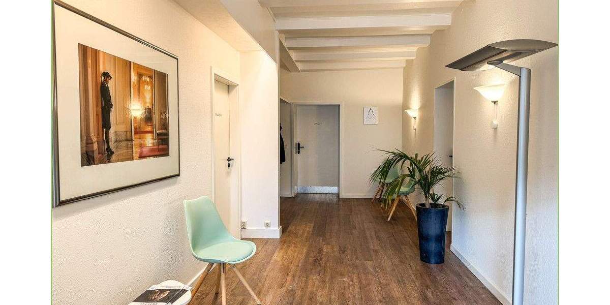 Gewerbeobjekt St. Peter-Ording / Bad St. Peter Bad St. Peter - 4 Zimmer, 114 m&sup2;, 395.000&euro; | Angebot:25768127