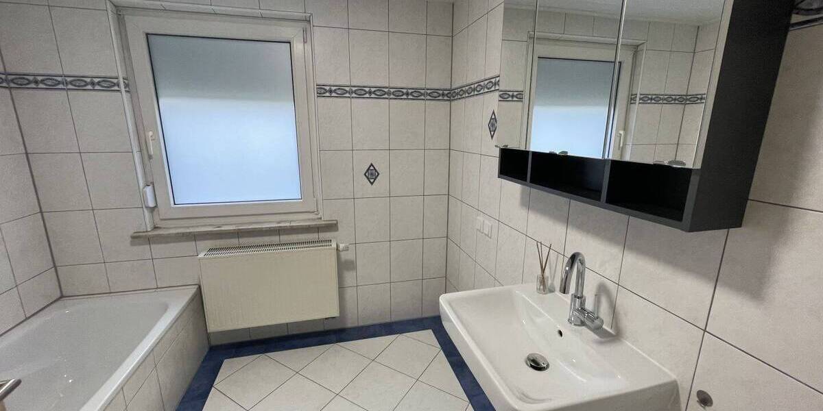 Mehrfamilienhaus, Wohnhaus Roth - Bernlohe Bernlohe - 6 Zimmer, 180 m&sup2;, 439.000&euro; | Angebot:26879195