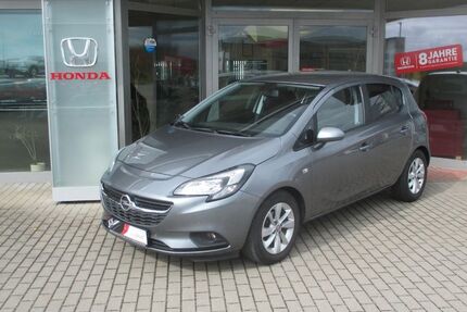 Opel Corsa 65.800 km 8.990 &euro; Meiningen 98617