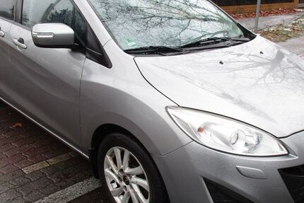 Mazda 5 227.000 km 3.950 &euro; Berlin 12357
