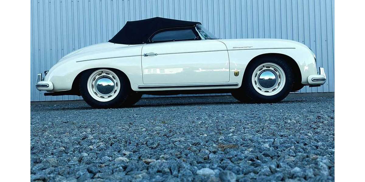 Porsche 356 75.000 km 520.000 € Risum-Lindholm 25920