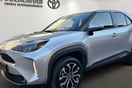 Toyota Yaris Cross 38.900 km 22.800 &euro; Ludwigsburg 71636