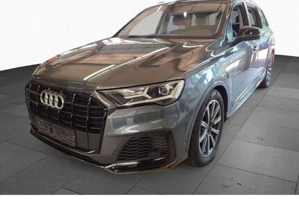 Audi Q7 24.062 km 59.990 &euro; Kassel 34125