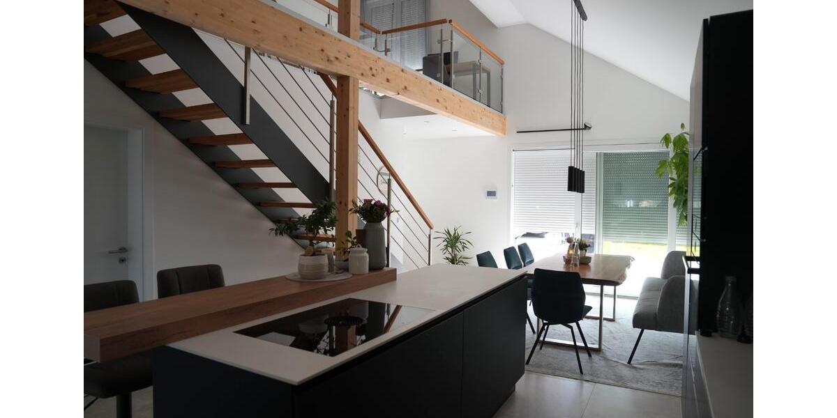 Erdgeschoßwohnung Senden - 5 Zimmer, 235 m&sup2;, 950.000&euro; | Angebot:26852451