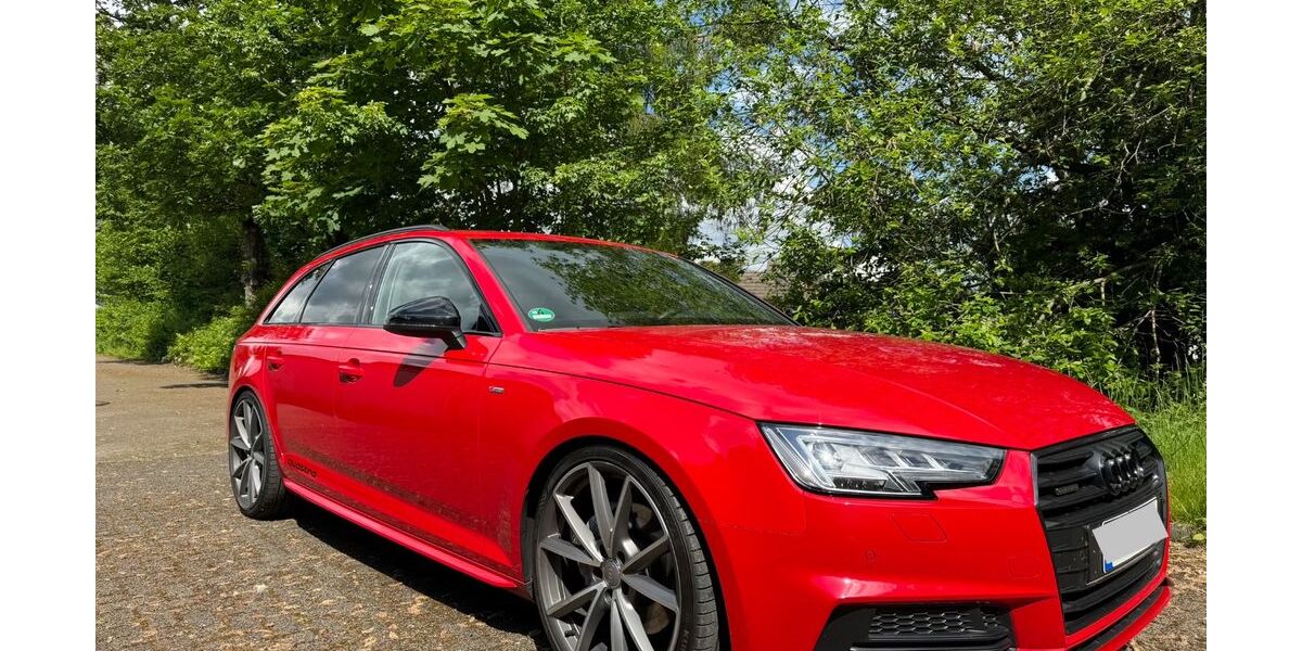 Audi A4 110.484 km 22.000 &euro; Hückeswagen 42499