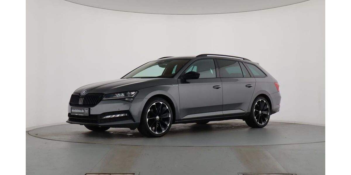 Skoda Superb 59.085 km 31.889 &euro; Braunschweig 38114