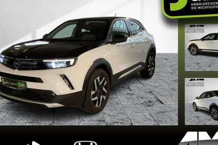 Opel Mokka 26.000 km 18.650 &euro; Mannheim 68165