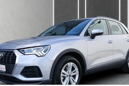 Audi Q3 19.912 km 33.855 &euro; Berlin 13581