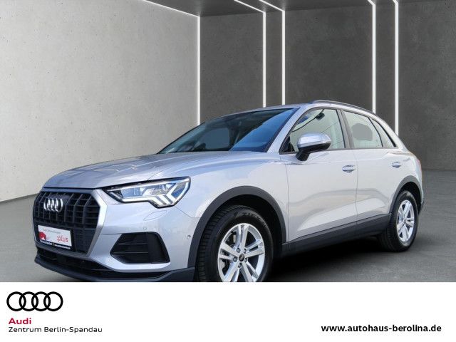 Audi Q3 19.912 km 33.855 &euro; Berlin 13581