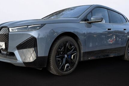 BMW iX 42.413 km 51.900 &euro; Witten 58455