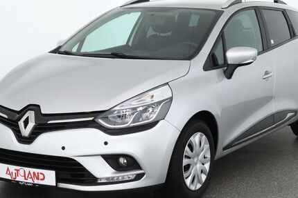 Renault Clio 19.942 km 13.990 &euro; Bad Hersfeld 36251