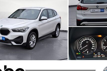 BMW X1 45.188 km 23.930 &euro; Pforzheim 75179