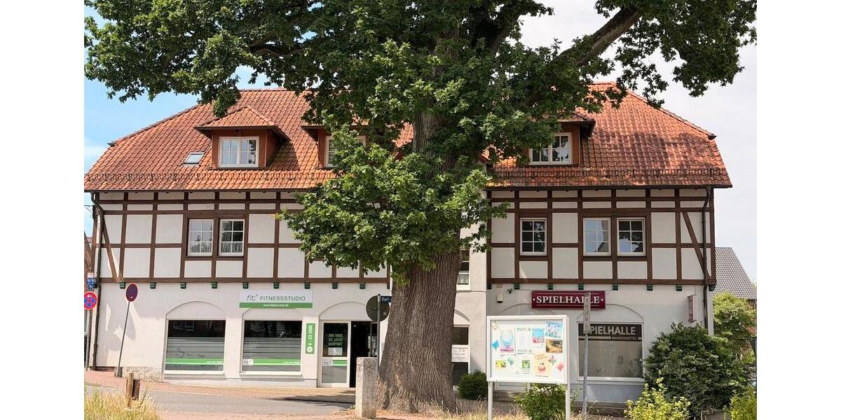 Mehrfamilienhaus, Wohnhaus Hankensbüttel - 825.000&euro; | Angebot:27302156