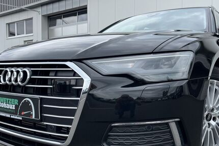 Audi A6 36.289 km 29.860 &euro; Marktredwitz 95615