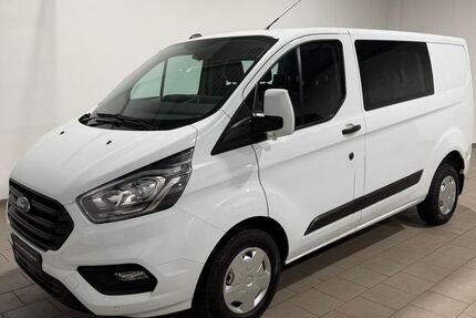 Ford Transit Custom 65.900 km 21.990 &euro; Naumburg 06618