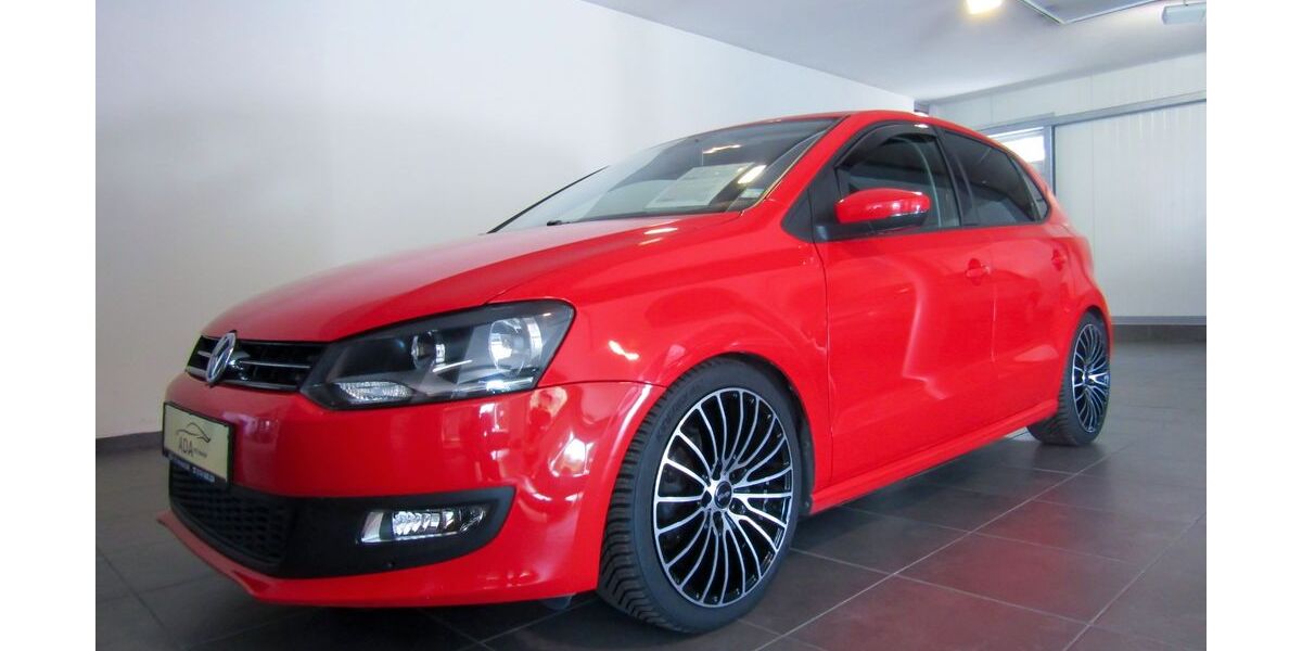 VW Polo 150.000 km 6.999 &euro; Oldenburg 26125