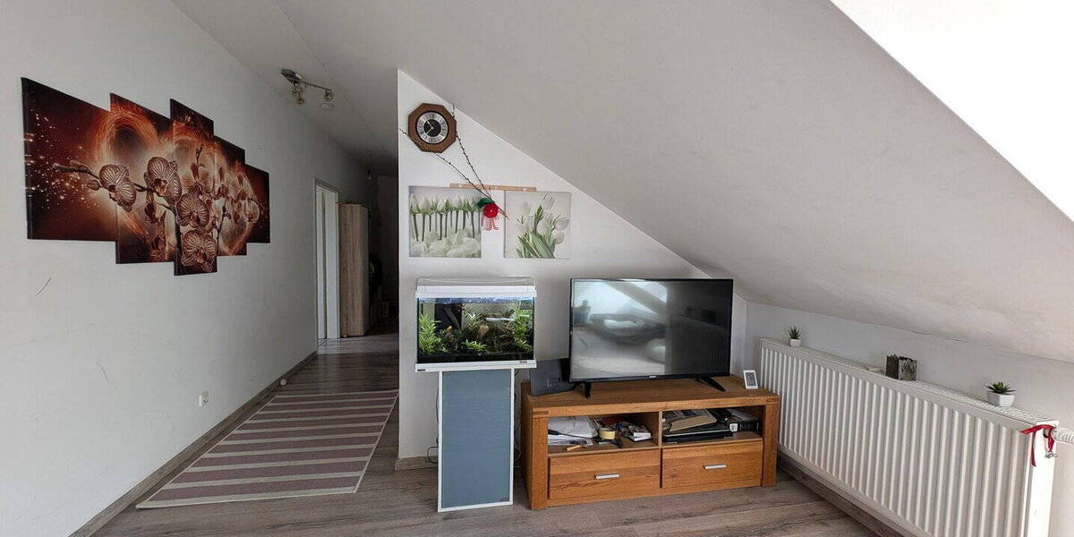 Etagenwohnung Asbach-Bäumenheim Bäumenheim - 2 Zimmer, 55 m&sup2;, 119.500&euro; | Angebot:26159534