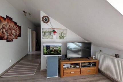 Wohnung Asbach-Bäumenheim Bäumenheim - 2 Zimmer, 55 m&sup2;, 119.500&euro; | Angebot:26159534