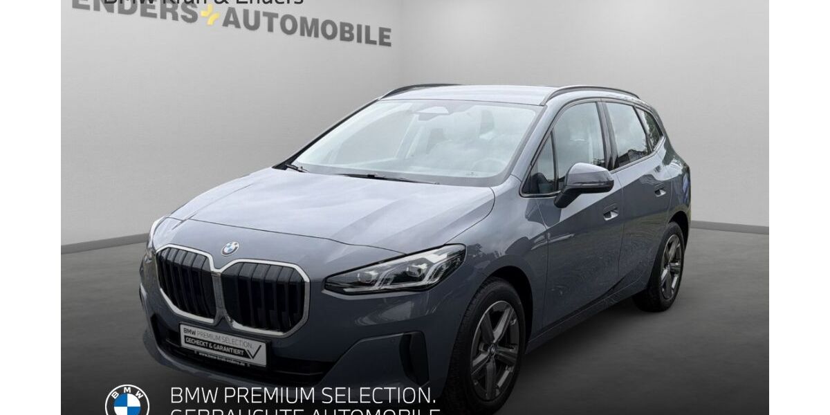 BMW 220 Active Tourer 6.984 km 32.590 &euro; Eschwege 37269