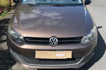 VW Polo 103.500 km 4.350 &euro; Neu-Isenburg 63263