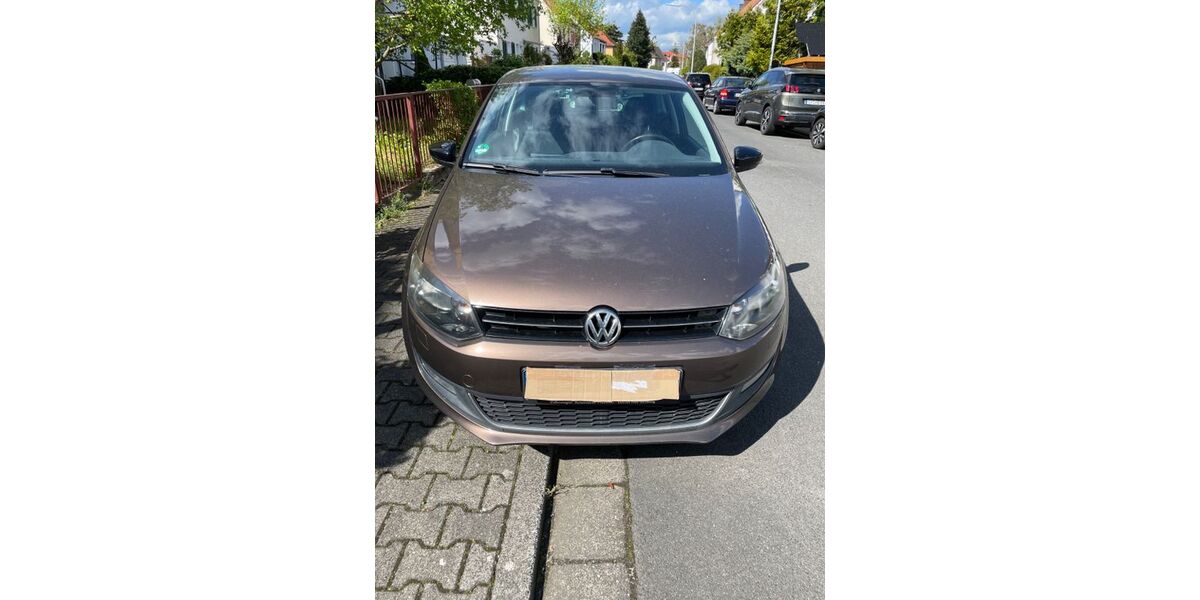VW Polo 103.500 km 4.350 &euro; Neu-Isenburg 63263