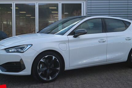 Cupra Leon 32.900 km 25.850 &euro; Laudenbach 63925