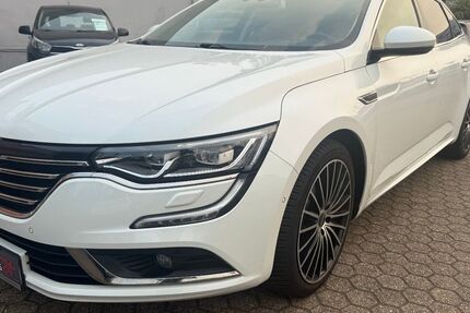 Renault Talisman 105.000 km 21.950 &euro; Mönchengladbach 41236