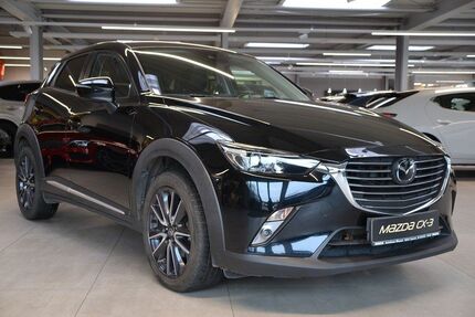 Mazda CX-3 102.109 km 16.750 &euro; Damme 49401