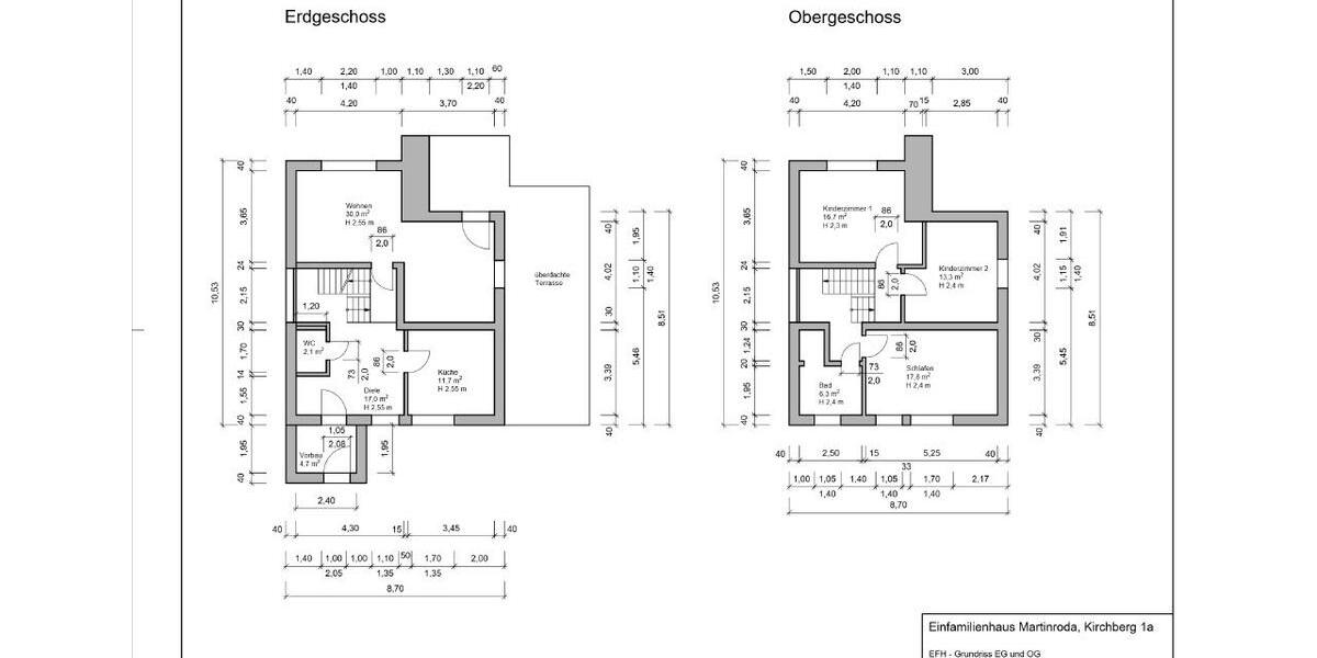 Einfamilienhaus Ilmenau - 9 Zimmer, 191 m&sup2;, 311.000&euro; | Angebot:26588188
