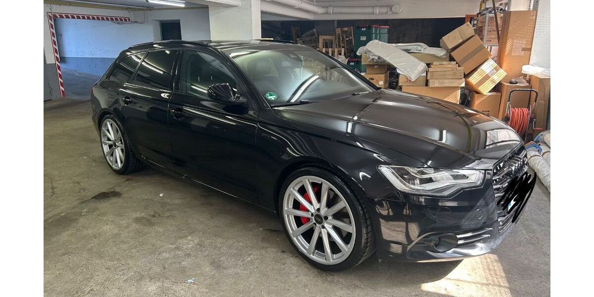 Audi A6 206.000 km 17.500 &euro; Offenburg 77652
