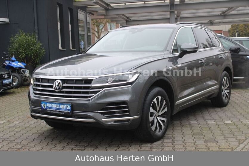 Touareg