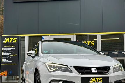 Seat Leon 95.721 km 17.299 € Nassau 56377