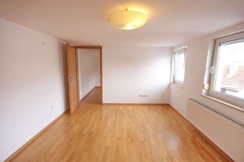 Wohnung zum Mieten in Calw 570 € 60 m²