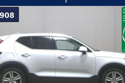 Volvo XC40 184.138 km 18.490 &euro; Gyhum/Bockel 27404