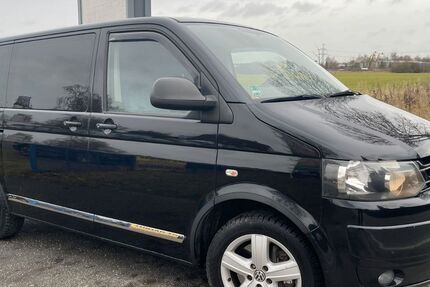 VW T5 Transporter 335.689 km 11.950 &euro; Broderstorf 18184