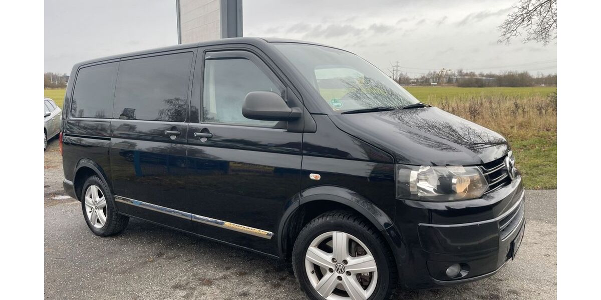 VW T5 Transporter 335.689 km 11.950 &euro; Broderstorf 18184